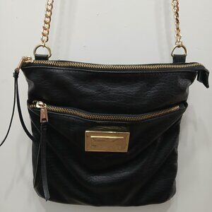 Juicy Couture Perfect Size Crossbody